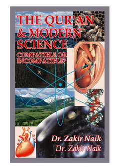 the quran and modern science